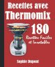 Recettes Thermomix 180 Recettes